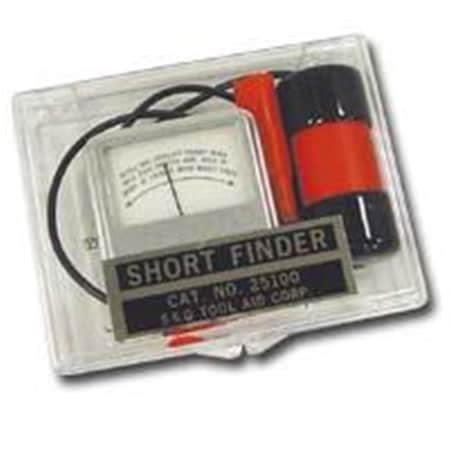 S&G Tool Aid SG Tool Aid SGT25100 Short Finder SGT25100